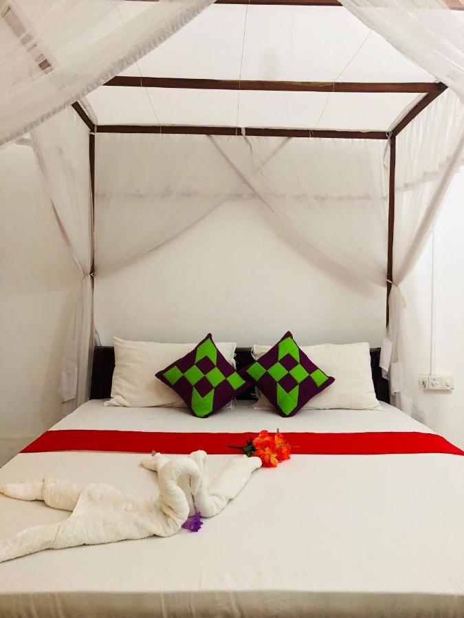 Pawana Rest Hotel Dambulla Eksteriør billede