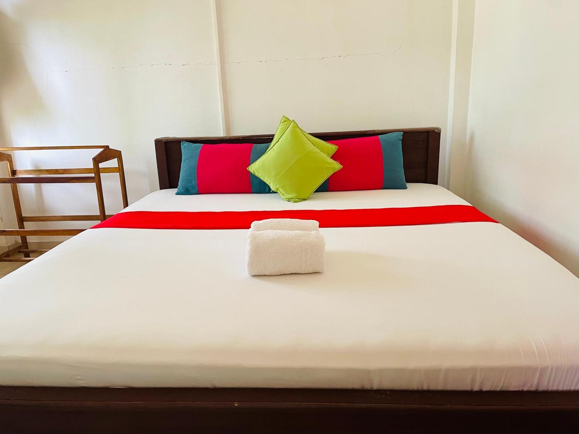 Pawana Rest Hotel Dambulla Eksteriør billede