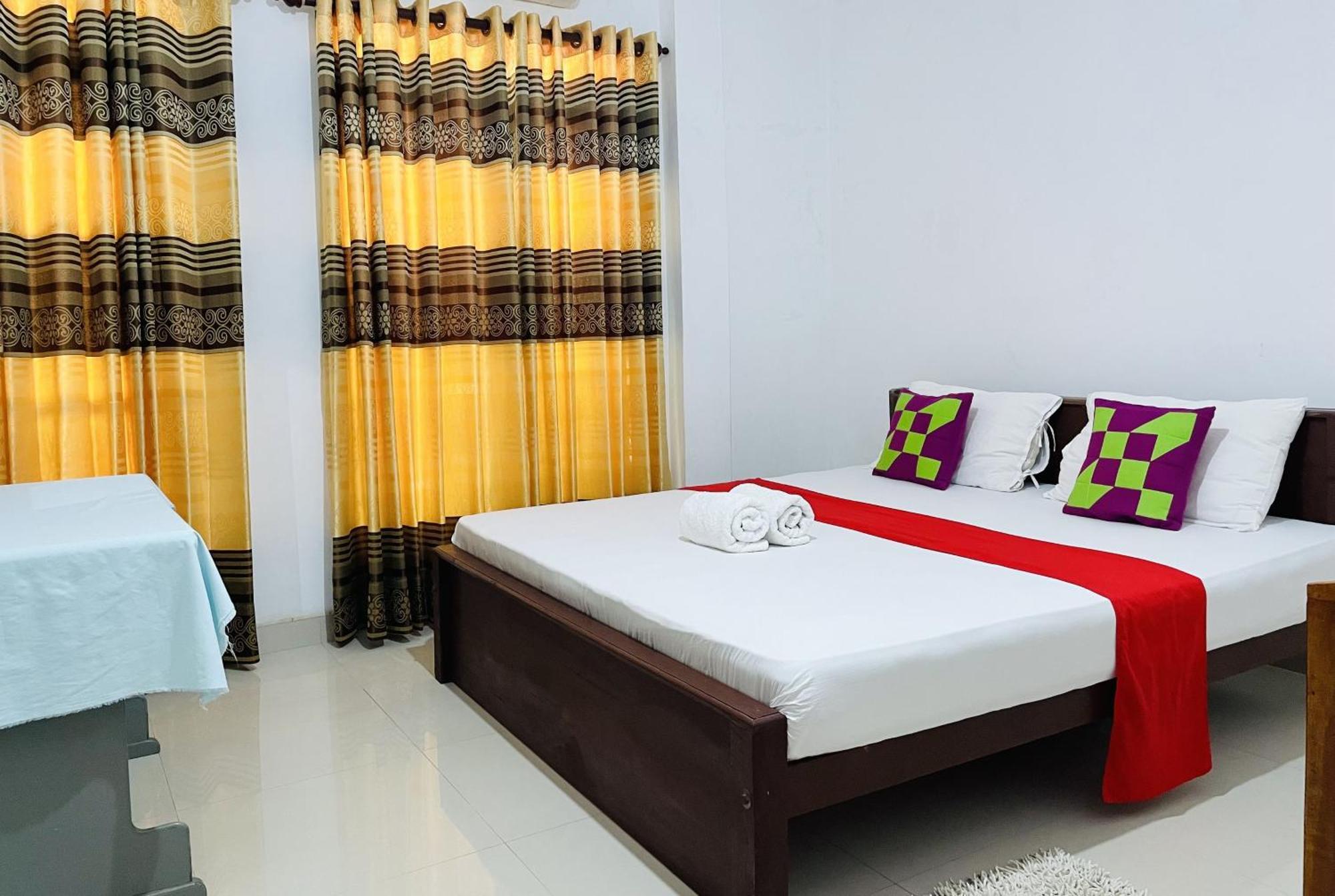 Pawana Rest Hotel Dambulla Eksteriør billede