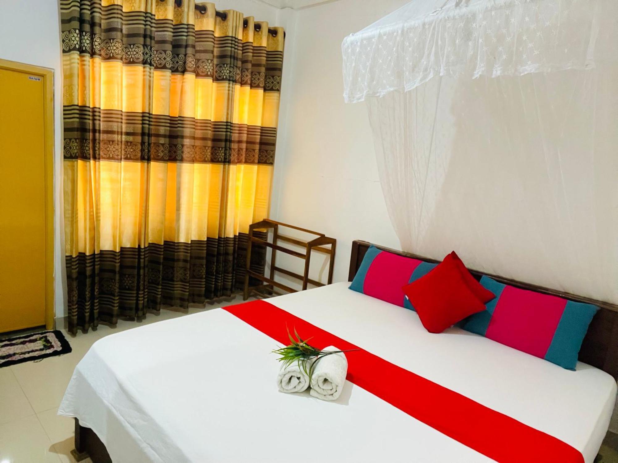Pawana Rest Hotel Dambulla Eksteriør billede