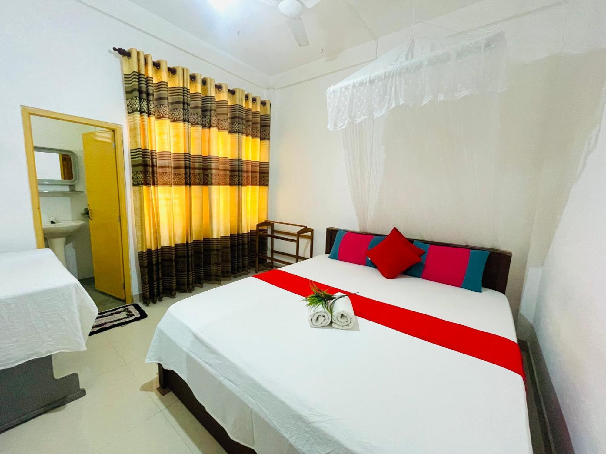Pawana Rest Hotel Dambulla Eksteriør billede